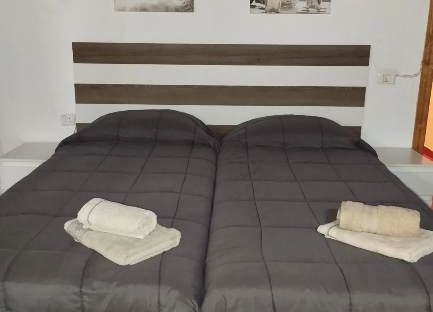 Casa Lourdes Apartment La Guancha Spain