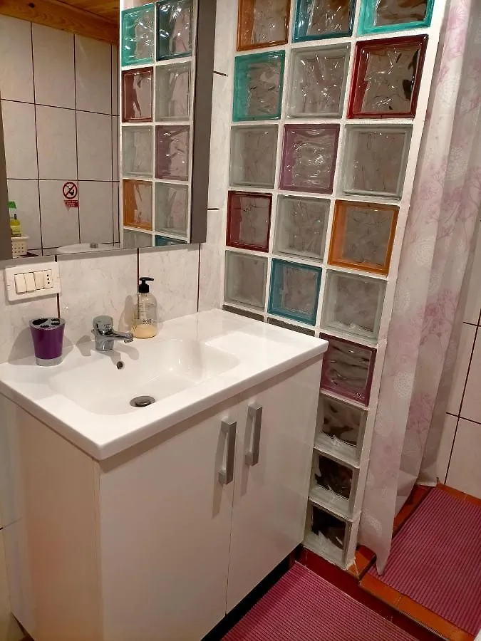 Casa Lourdes Apartment La Guancha
