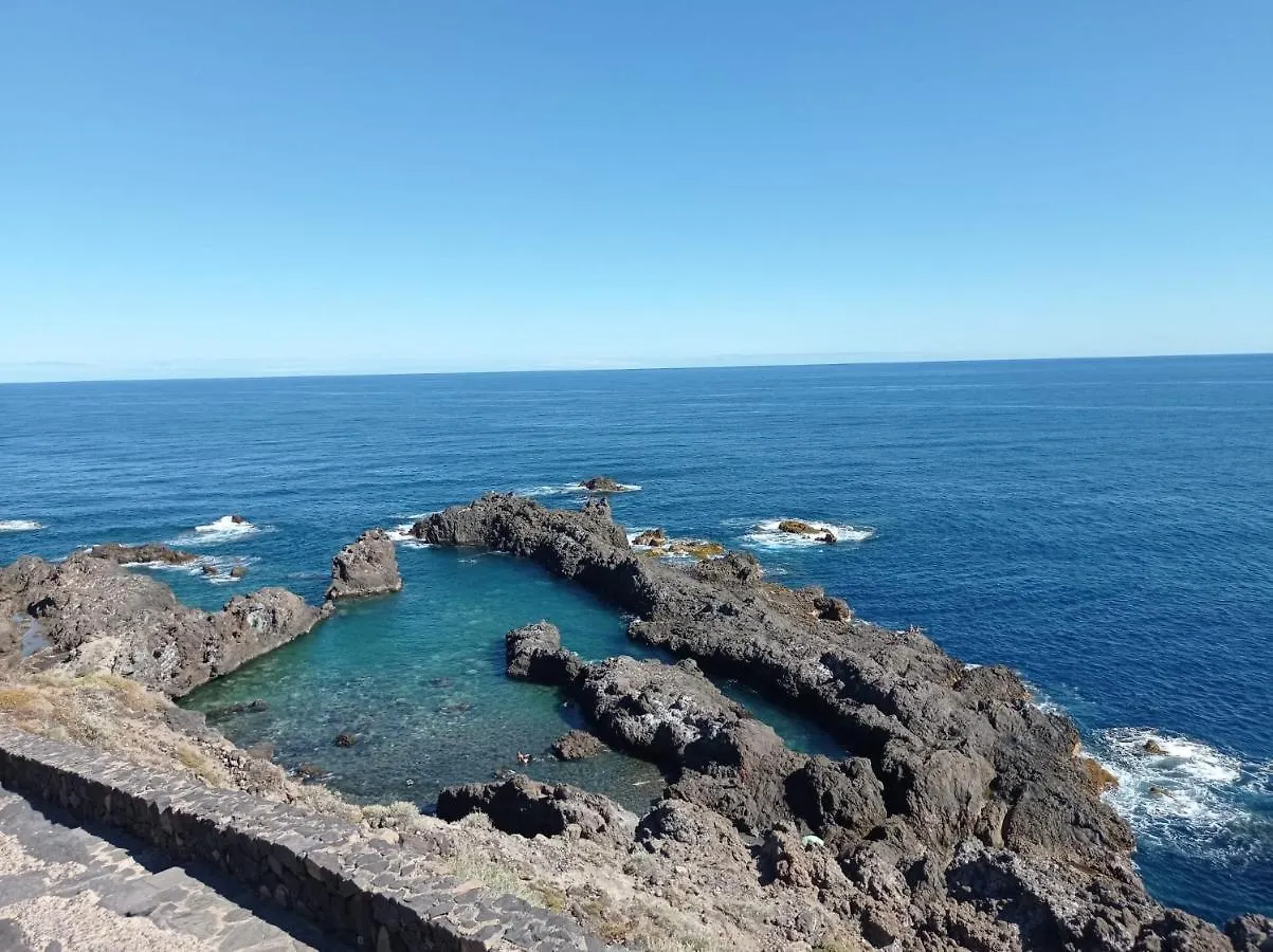 Casa Lourdes Apartment La Guancha