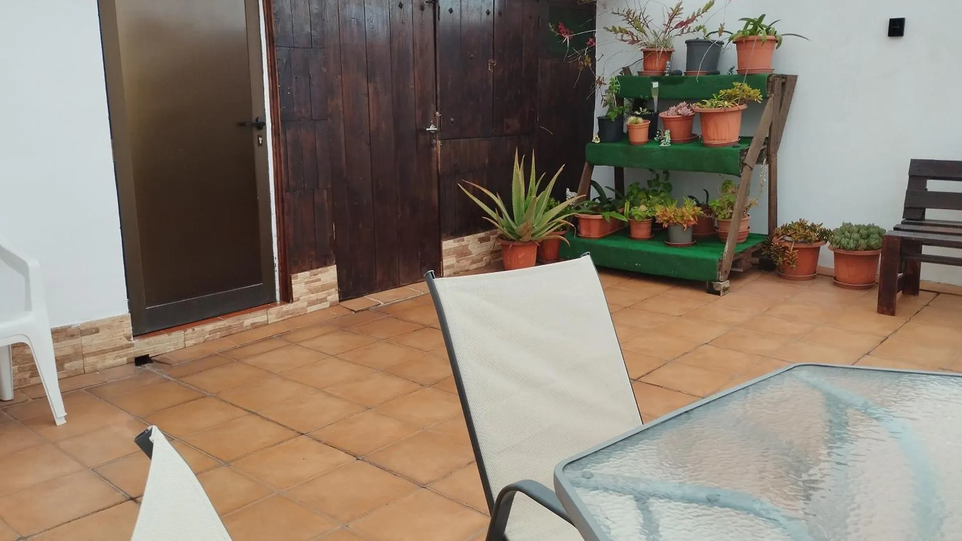 Casa Lourdes Apartment La Guancha 0*,  Spain